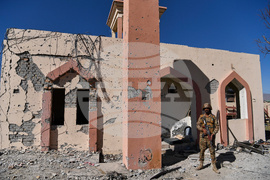 Pakistan Afghanistan