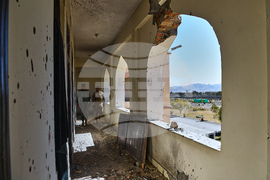 Pakistan Afghanistan