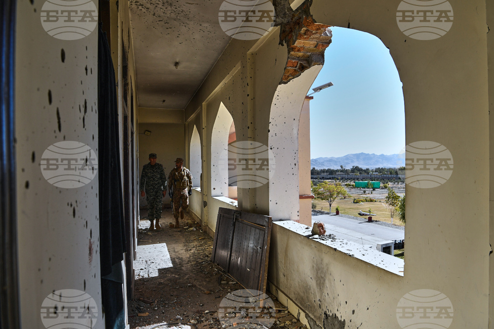 Pakistan Afghanistan