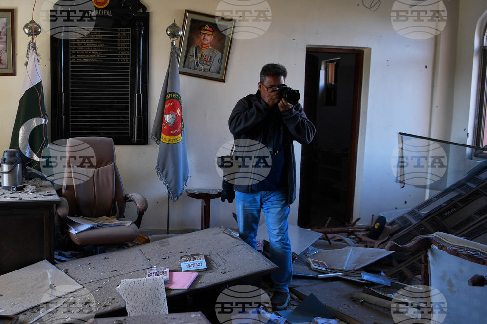 Pakistan Afghanistan