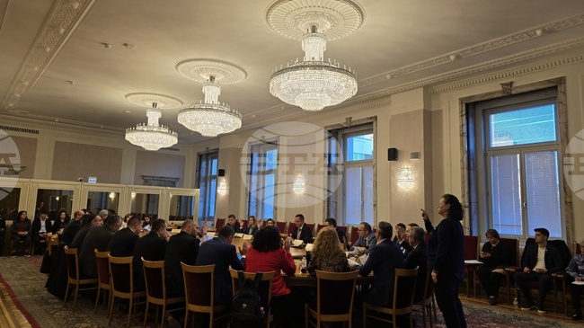 Предложение за създаване на европейска единна точка за оповестяване на публична финансова информация бе одобрено от бюджетната комисия на първо четене