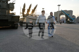 Iran National Aerospace Park