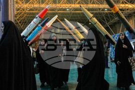 Iran National Aerospace Park