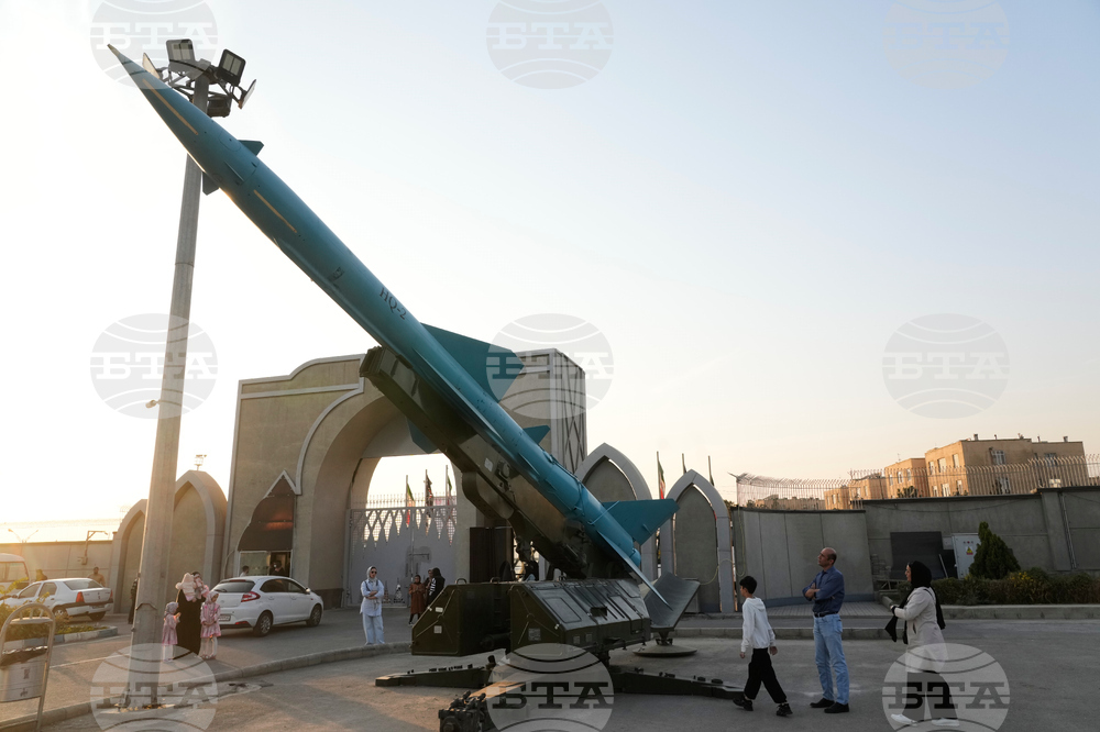 Iran National Aerospace Park