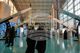 Iran National Aerospace Park