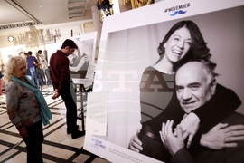 Месец на мъжкото здраве - фотографска изложба