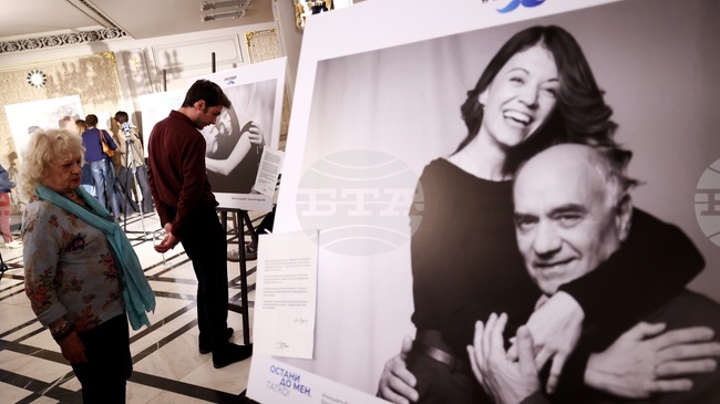 Христо Мутафвчиев: Бащите се страхуват, че когато си отидат, дъщерите им ще трябва да ги обича друг така, както самите те са ги обичали