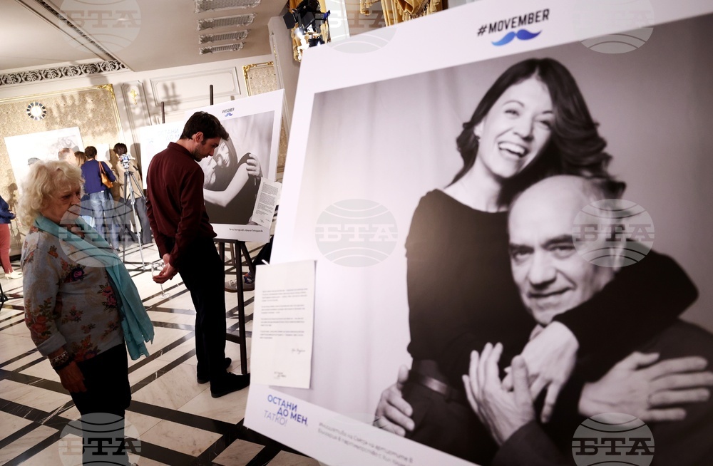 Христо Мутафчиев: Бащите се страхуват, че когато си отидат, дъщерите им ще трябва да ги обича друг така, както самите те са ги обичали