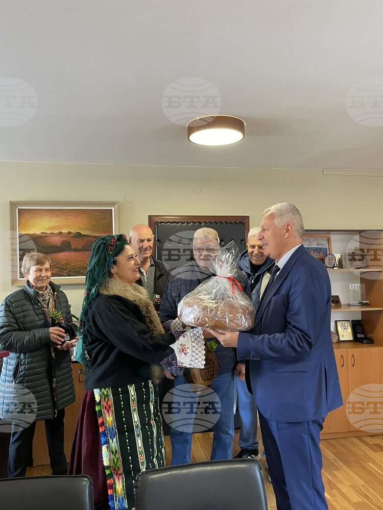 Повече от сто семейства ще отпразнуват златна, сребърна или диамантена сватба в Разлог