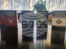 Генерал Тошево -  "Освободителният поход на III Българска армия в Добруджа 1916-1917 година" - проф. дин Велко Лечев - форум