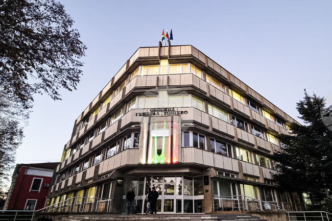 Общинските съветници в Генерал Тошево ще обсъдят нова наредба за условията за финансиране спортно-туристическата дейност в общината