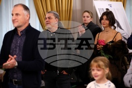 Месец на мъжкото здраве - фотографска изложба