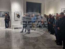 Добрич - изложба - откриване