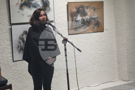 Добрич - изложба - откриване