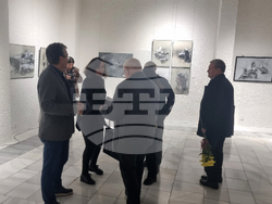 Добрич - изложба - откриване