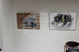 Добрич - изложба - откриване