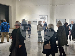 Добрич - изложба - откриване