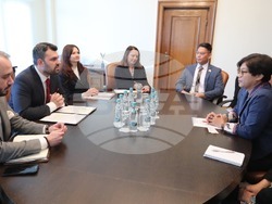 Снимка: Министерство на външните работи