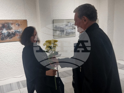 Добрич - изложба - откриване