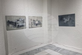 Добрич - изложба - откриване