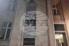 Добрич - изложба - откриване