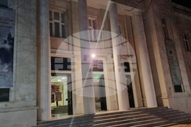 Добрич - изложба - откриване