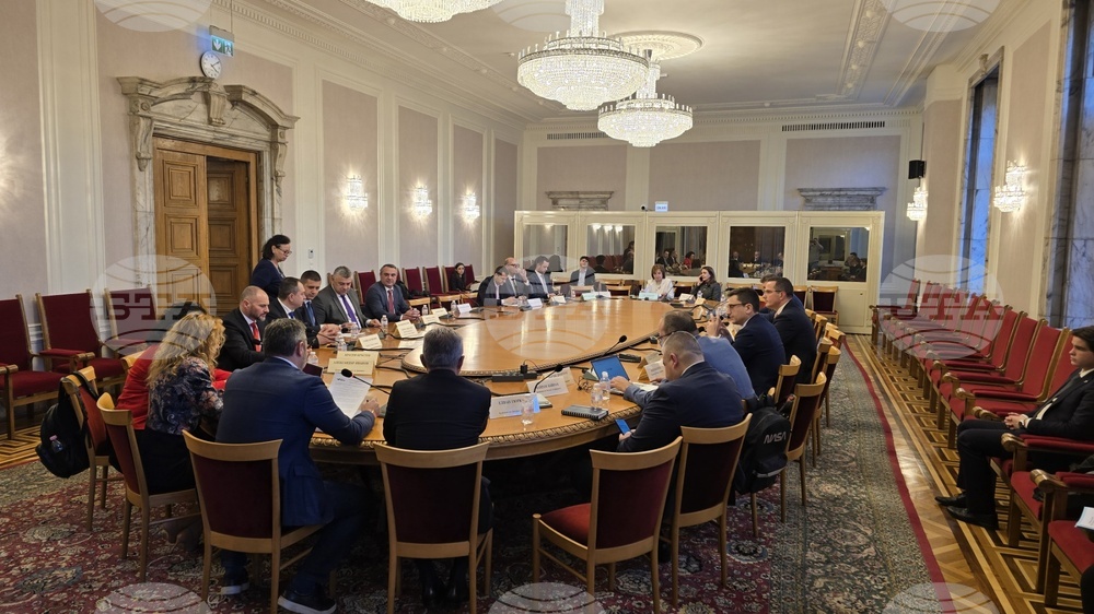 Законопроект за ратифициране на Спогодба за двойно данъчно облагане между България и Малта прие Комисията по бюджет и финанси