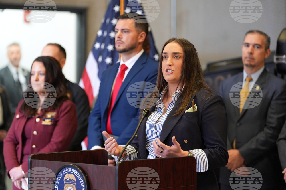 Immigration Enforcement