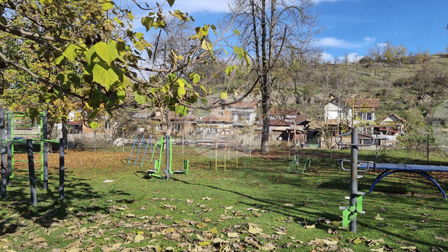 Прогноза за времето