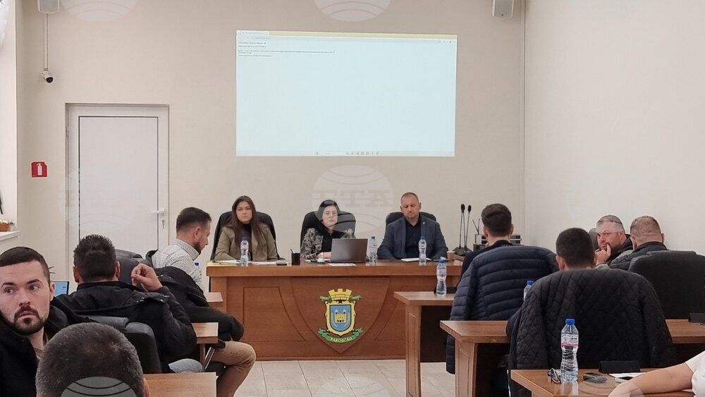 Общинският съвет в Раковски прие програма за опазване на околната среда до 2028 година