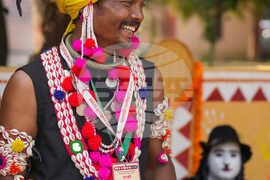 India Birth Anniversary Birsa Munda