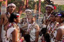 India Birth Anniversary Birsa Munda