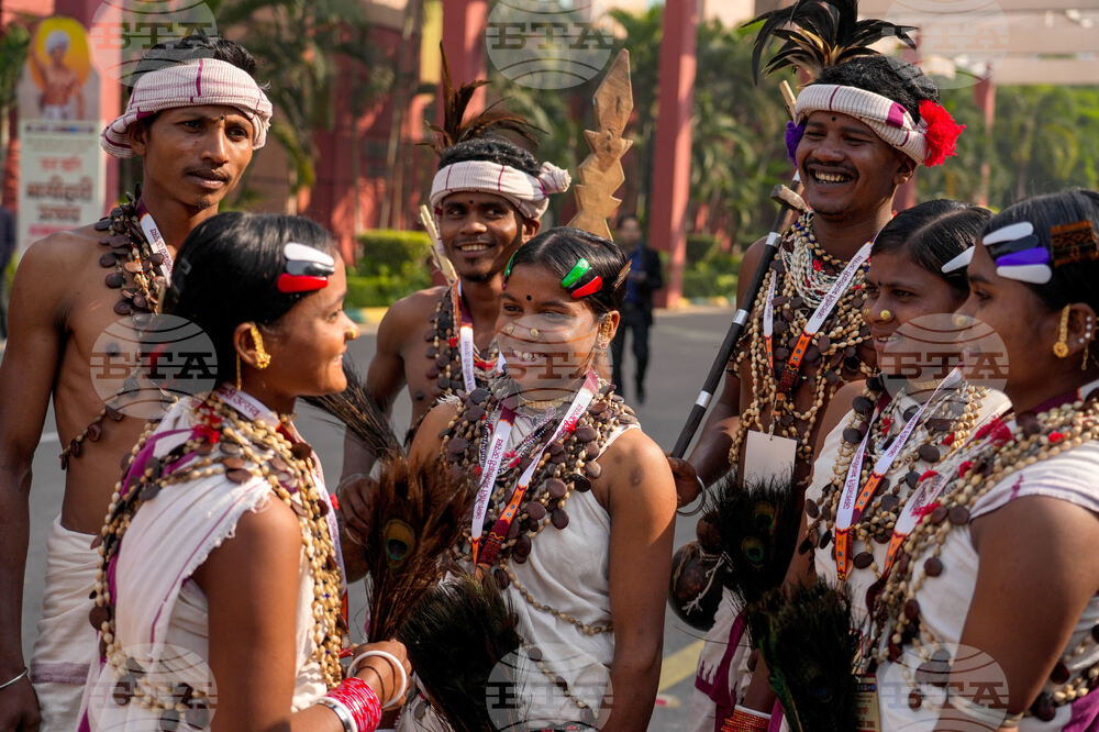 India Birth Anniversary Birsa Munda