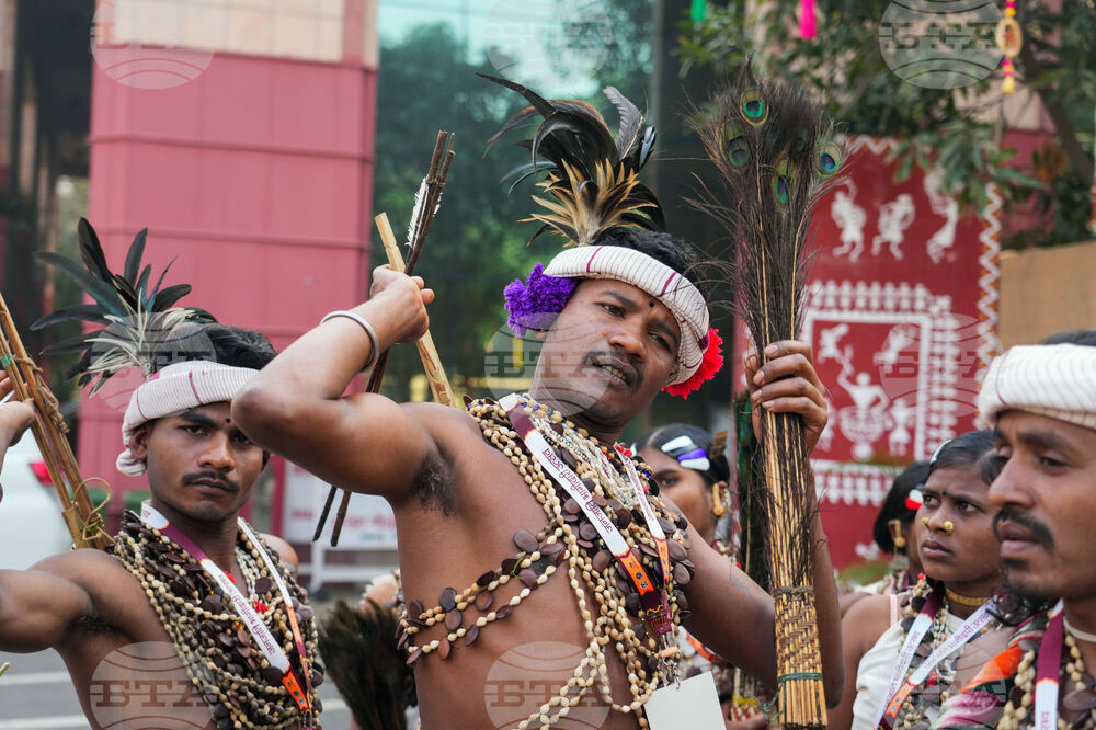 India Birth Anniversary Birsa Munda