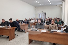 Раковски - Общински съвет - заседание