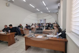 Раковски - Общински съвет - заседание