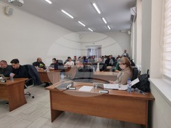 Раковски - Общински съвет - заседание