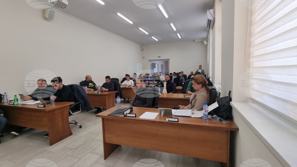 Раковски - Общински съвет - заседание