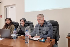 Раковски - Общински съвет - заседание