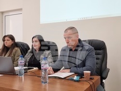 Раковски - Общински съвет - заседание