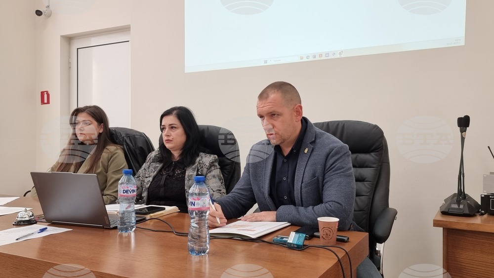 Раковски - Общински съвет - заседание