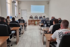 Раковски - Общински съвет - заседание