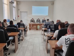 Раковски - Общински съвет - заседание