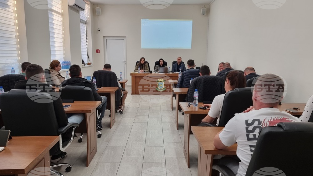 Раковски - Общински съвет - заседание