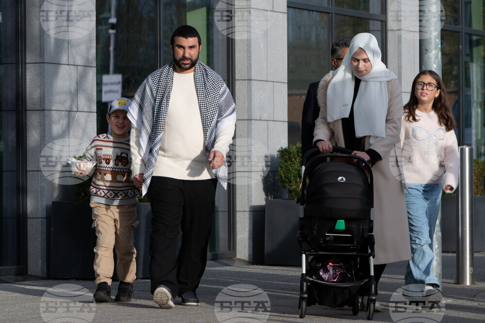 Immigration Commentator Detained