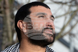 Immigration Commentator Detained