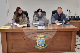 Раковски - Общински съвет - заседание