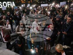 Насилие над животни - „Справедливост за Мая“ - протест