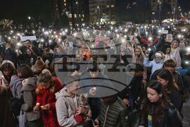 Насилие над животни - „Справедливост за Мая“ - протест