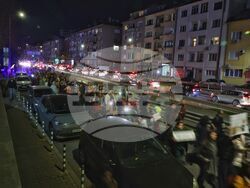 Насилие над животни - „Справедливост за Мая“ - протест